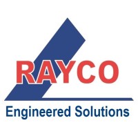 Rayco Chemical logo - Similar company to Chemtool