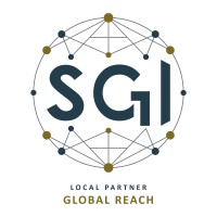 SGI logo - Similar company to Oak Barrels