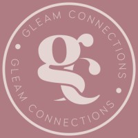 Gleam Connections logo - Similar company to Humans First