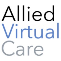 AlliedVirtualCare logo - Similar company to Watertown Consulting