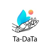 Ta-DaTa Community logo - Similar company to Datafocus .Pte .Ltd