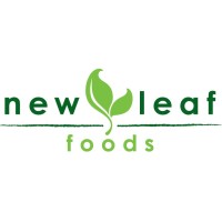 NEW LEAF FOODS INC logo - Similar company to Rightstep Overseas