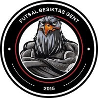 Futsal Besiktas Gent logo - Similar company to Lichtvis