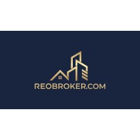 REOBroker.com logo - Similar company to Reo Network