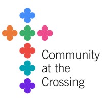 The Community at the Crossing logo - Similar company to The Wheaton Record