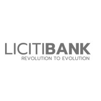 LicitiBank logo - Similar company to Gramore