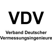 Verband Deutscher Vermessungsingenieure (VDV) e.V. logo - Similar company to Kst. Geodateninfrastruktur Deutschland