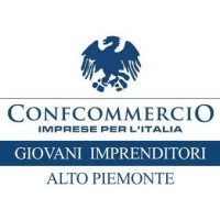 Confcommercio Alto Piemonte - Gruppo Giovani Imprenditori