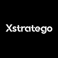 Xstratego logo - Similar company to Tieriun