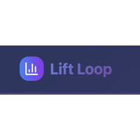 Lift Loop AI logo - Similar company to Oloid Dynamics