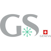 GreenStone Gems Switzerland logo - Similar company to Gem Empire Of Tiger