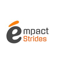 Empact Strides logo - Similar company to Sndbx