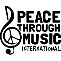 Peace through Music International logo - Similar company to Kindness Begins With Me