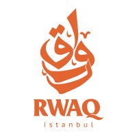Rwaq رواق logo - Similar company to مجتمع سَرد