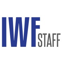 IWF Staff logo - Similar company to Transact4Less