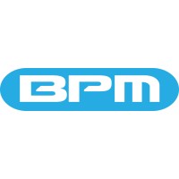 BPM Microsystems logo - Similar company to Trackonomy