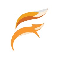 Creative Fox Visuals & Craft logo - Similar company to Blox Design. Build. Containers