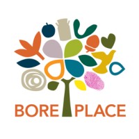Bore Place - Home of Commonwork Trust logo - Similar company to Embercombe