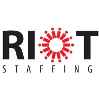 RIOT Staffing Inc logo - Similar company to Apposix