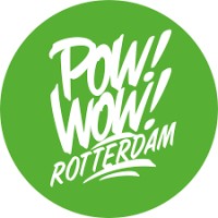 POW! WOW! Rotterdam logo - Similar company to Pow!
