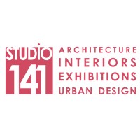Studio141 logo - Similar company to Studio Saarth