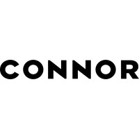 Connor Clothing logo - Similar company to Quick Style