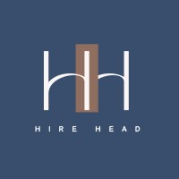HIRE HEAD logo - Similar company to Nala Group