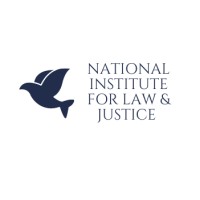National Institute for Law and Justice logo - Similar company to Moonshot