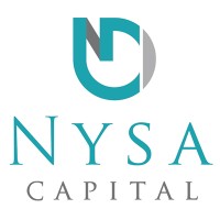 Nysa Capital, LLC logo - Similar company to Tides Ventures