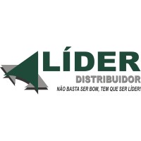 Líder Distribuidor logo - Similar company to Cfa Construtora Ltda