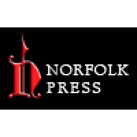 Norfolk Press logo - Similar company to Tbd* At Cca