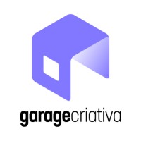 Garage Criativa logo - Similar company to Science Data