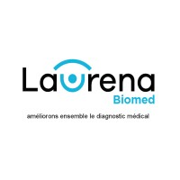 LAURENA BIOMED logo - Similar company to Dinitrol France