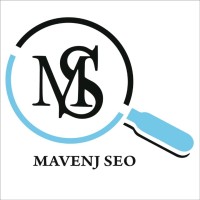 Mavenj SEO logo - Similar company to Mavenj