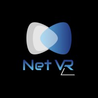 The Net VR logo - Similar company to Dashbeast