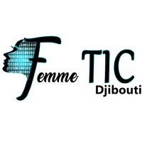 Femme TIC Djibouti logo - Similar company to Djibouti Skill Unleash-Hub Initiative