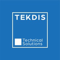 Tekdis Ltd UK logo - Similar company to Cmple