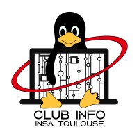 Club Info INSA Toulouse logo - Similar company to Tawkie