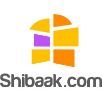 Shibaak.com logo - Similar company to Kaedyn .