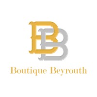 Boutique Beyrouth