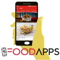 FoodAppsCo | Restaurant Tech Solutions logo - Similar company to Fablian Technolab P. Ltd.