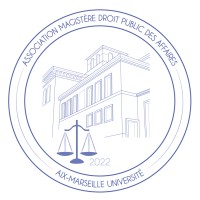 Magistère Droit public des affaires - Aix-Marseille Université logo - Similar company to Leveltel