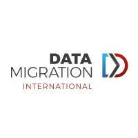 Data Migration International logo - Similar company to Lab42