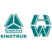 SINOTRUK HUAWIN logo - Similar company to Sofa Home