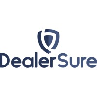 DealerSure logo - email format related to Hunter McCorquodale