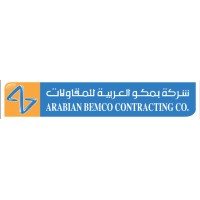 Arabian Bemco Contracting Co logo - Similar company to Almad | المد
