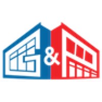 G&P Properties logo - Similar company to Groen Construction Inc.
