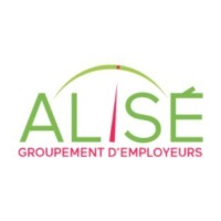 ALISÉ Groupement d'Employeurs logo - Similar company to France Diagnostics