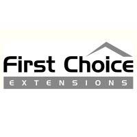 First Choice Extensions logo - Similar company to Kitchen And Bath Details