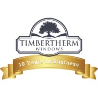 Timbertherm Windows